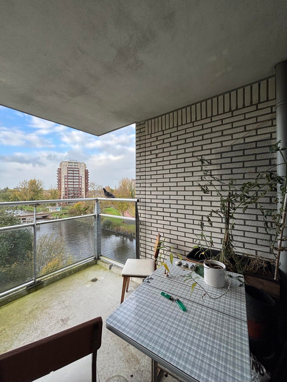 appartement Van Goghstraat Groningen - Afbeelding 5