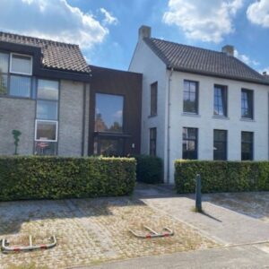 appartement Van Heeswijkstraat Udenhout