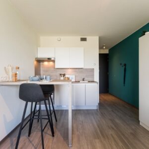 appartement Van Heuven Goedhartplein Utrecht