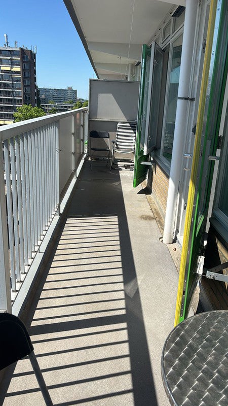 appartement Van Konijnenburgstraat Haarlem - Afbeelding 2