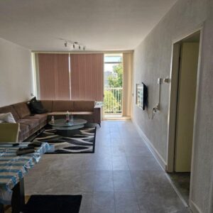 appartement Van Konijnenburgstraat Haarlem