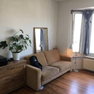 appartement Van Lansbergestraat Den Haag