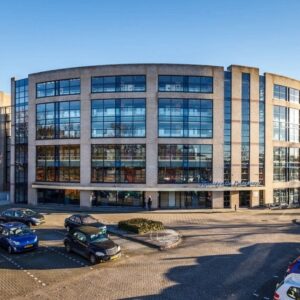 appartement Van Leeuwenhoeklaan Roosendaal