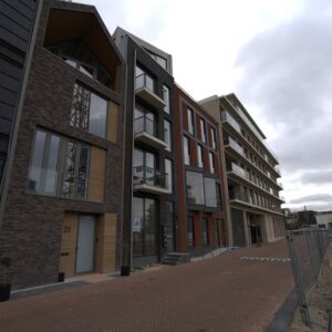 appartement Van Leeuwenhoekpark Delft