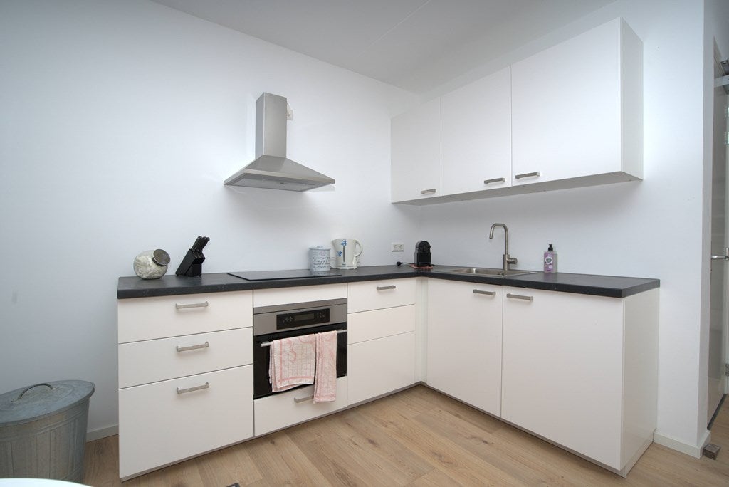 appartement Van Leeuwenhoekpark Delft - Afbeelding 5
