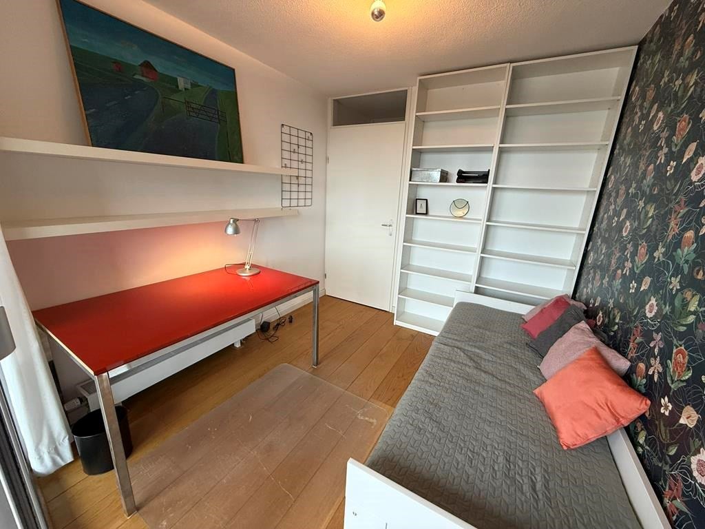 appartement Van Leijenberghlaan Amsterdam - Afbeelding 4