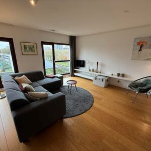 appartement Van Leijenberghlaan Amsterdam