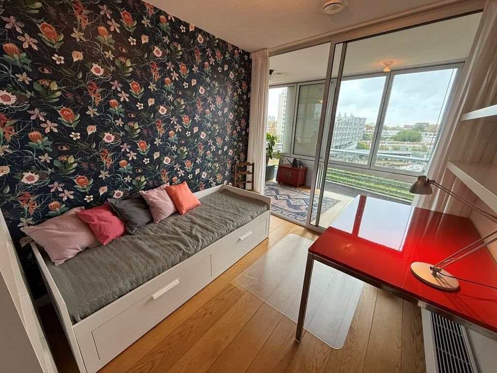 appartement Van Leijenberghlaan Amsterdam - Afbeelding 5