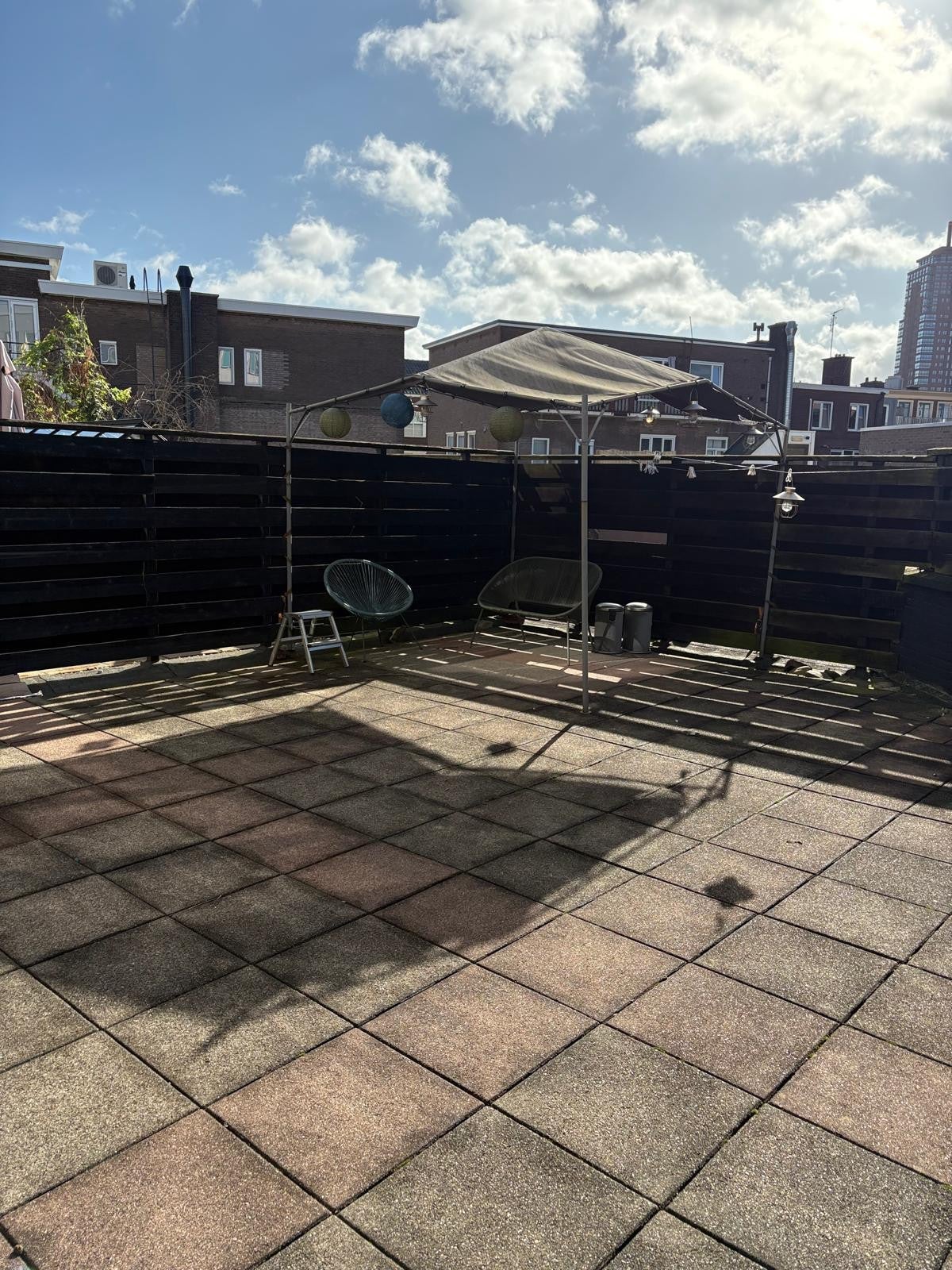 appartement Van Loenshof Enschede - Afbeelding 3