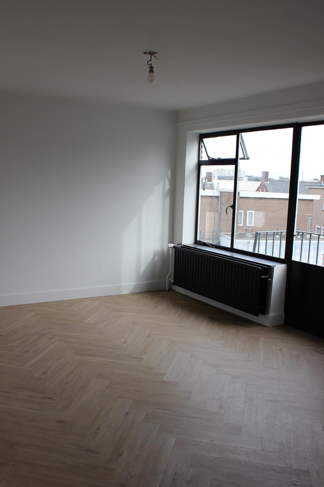appartement Van Loenshof Enschede - Afbeelding 4
