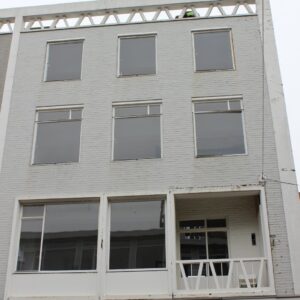 appartement Van Loenshof Enschede