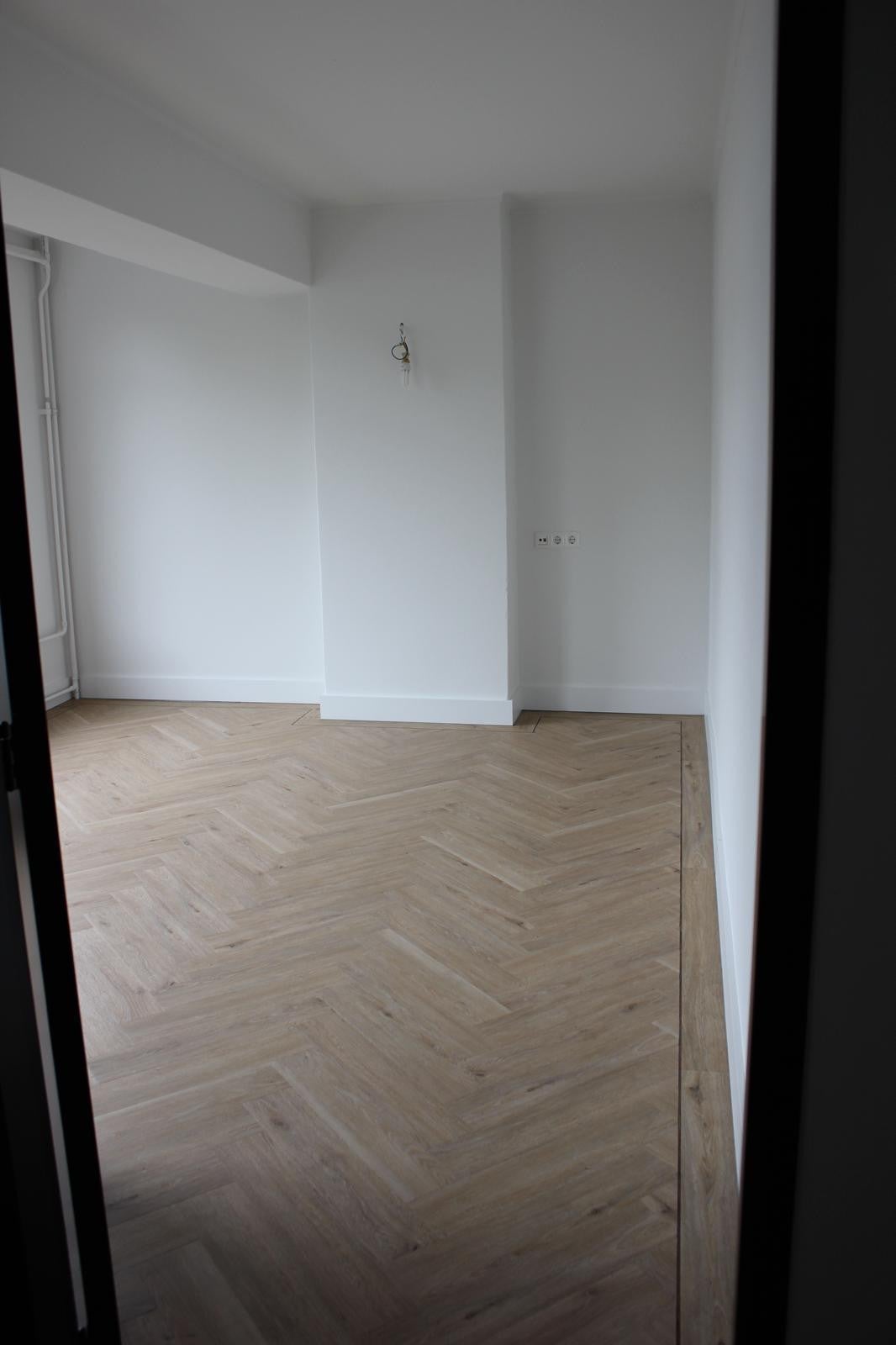 appartement Van Loenshof Enschede - Afbeelding 5