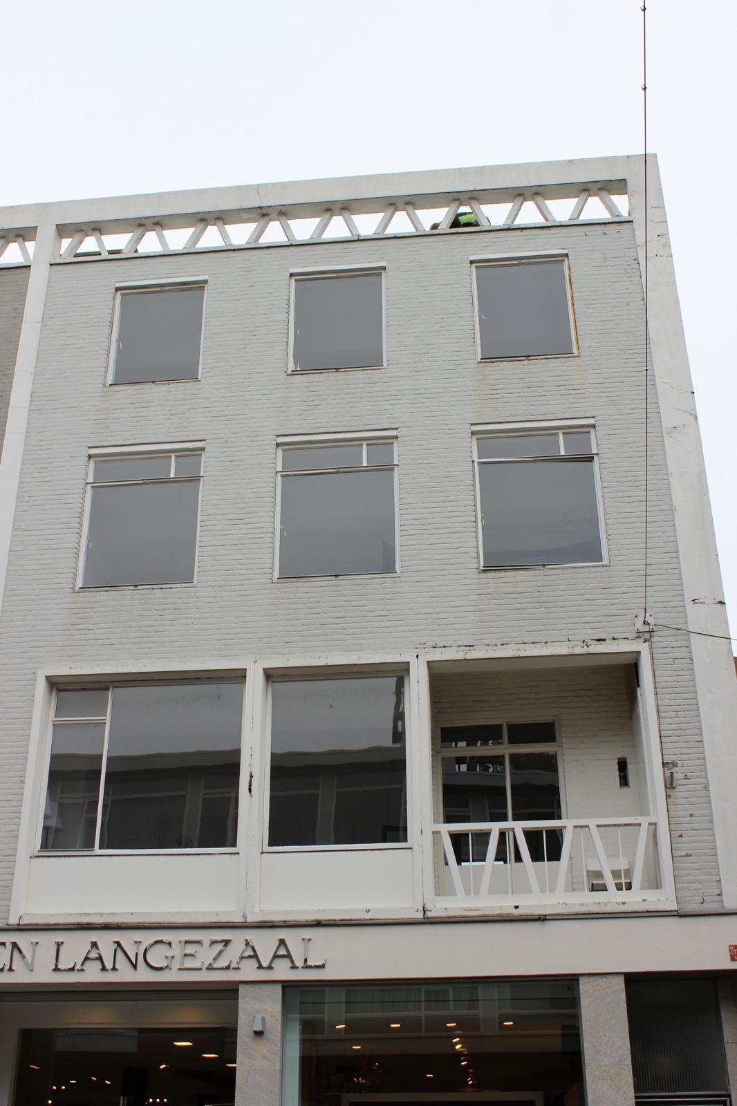 appartement Van Loenshof Enschede