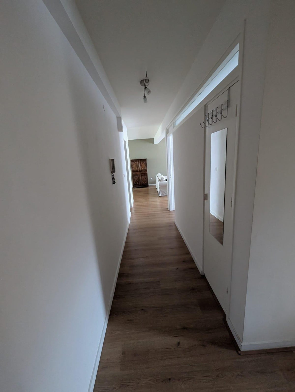 appartement Van Nijenrodeweg Amsterdam - Afbeelding 2