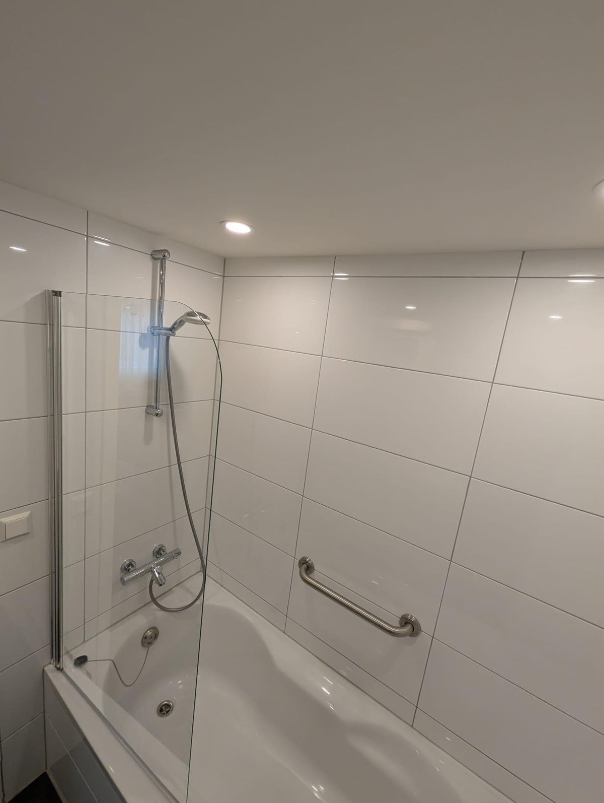 appartement Van Nijenrodeweg Amsterdam - Afbeelding 3