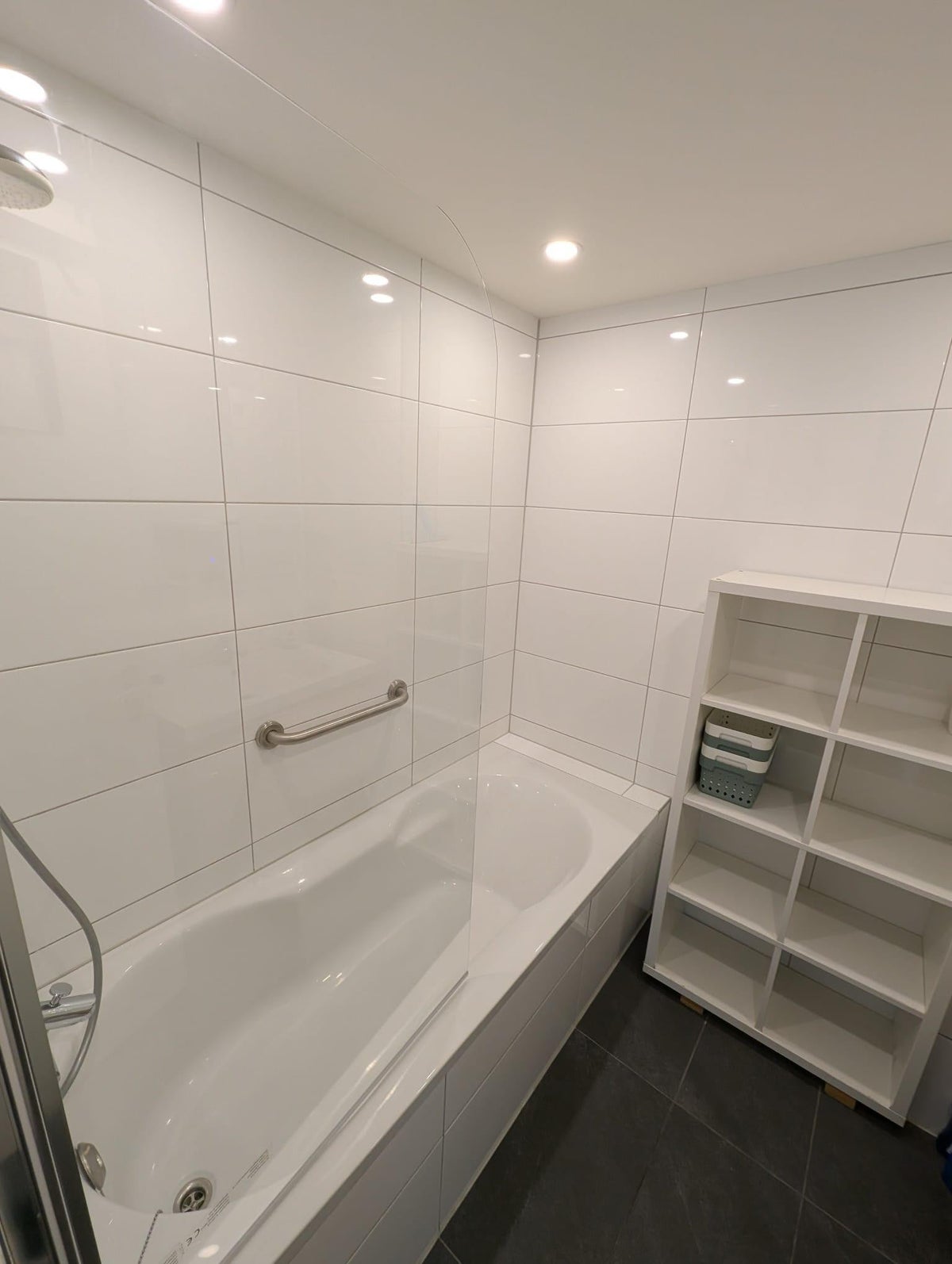 appartement Van Nijenrodeweg Amsterdam - Afbeelding 4