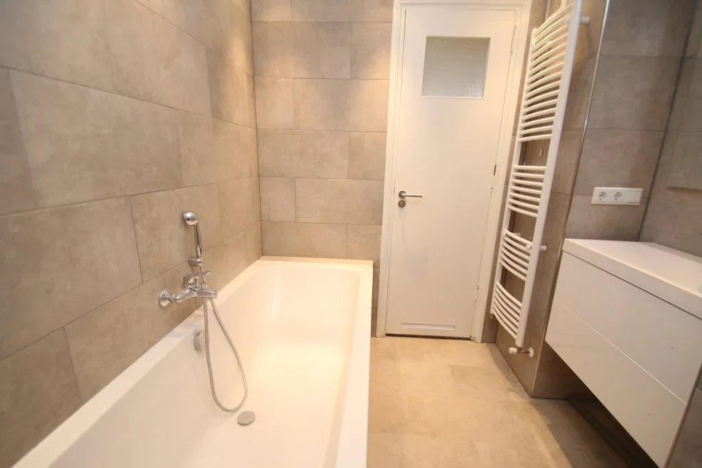 appartement Van Nijenrodeweg Amsterdam - Afbeelding 4