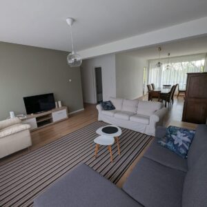 appartement Van Nijenrodeweg Amsterdam