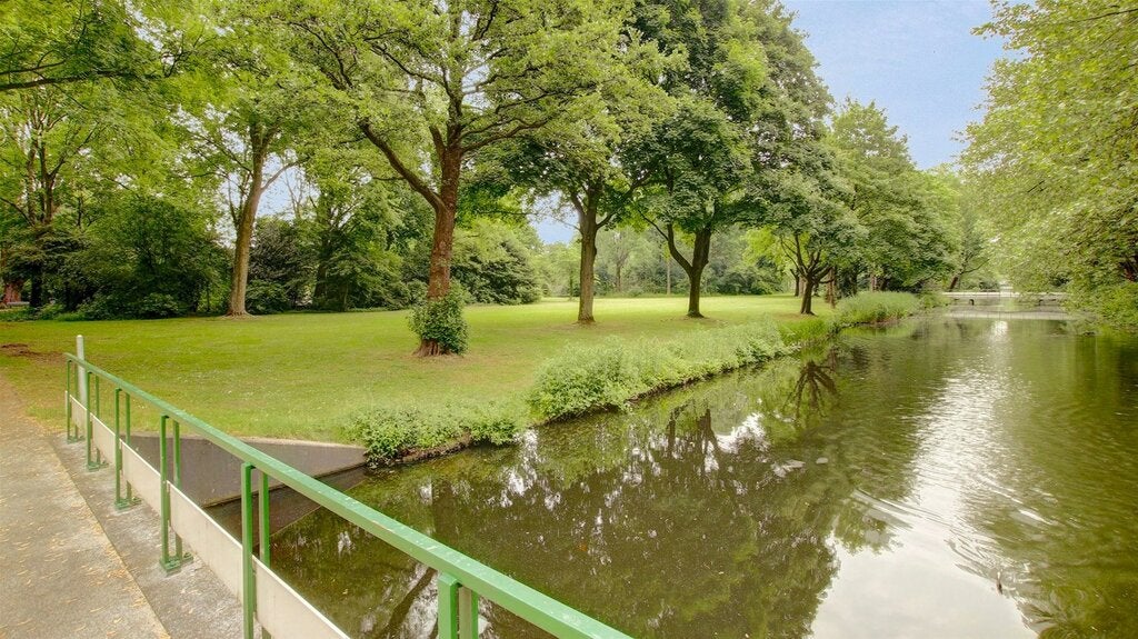 appartement Van Nijenrodeweg Amsterdam - Afbeelding 5