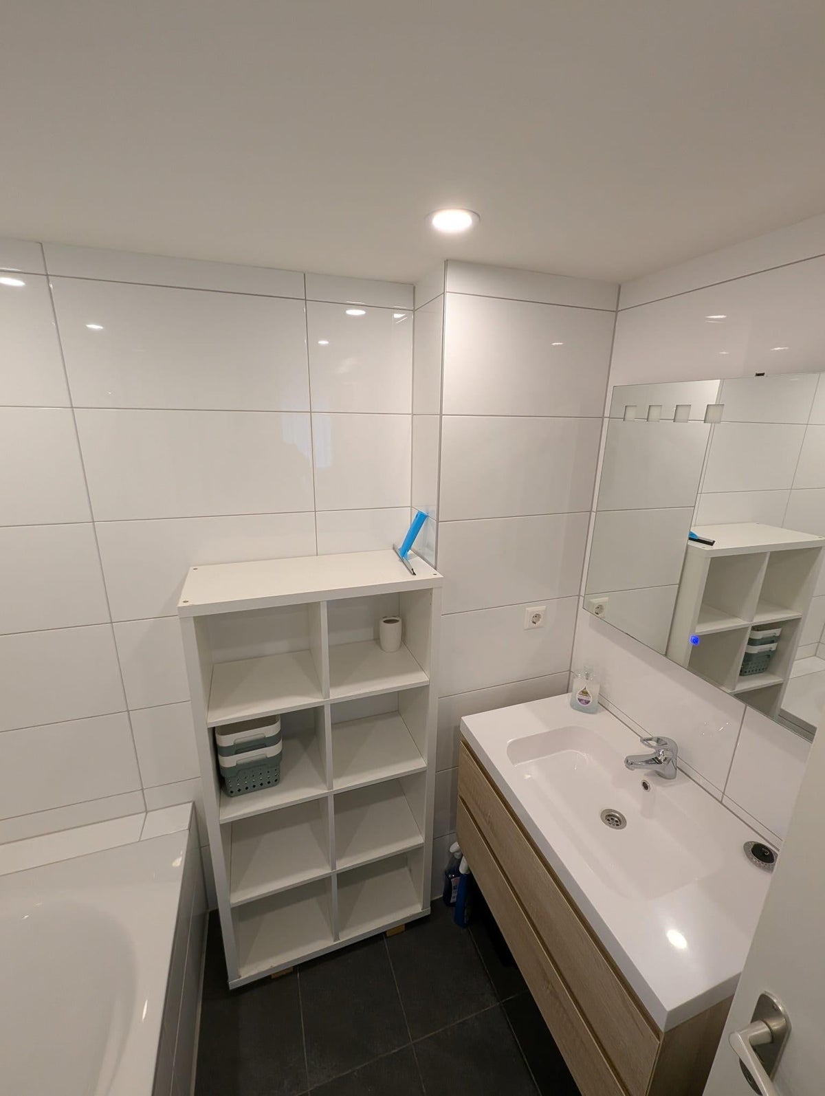 appartement Van Nijenrodeweg Amsterdam - Afbeelding 5