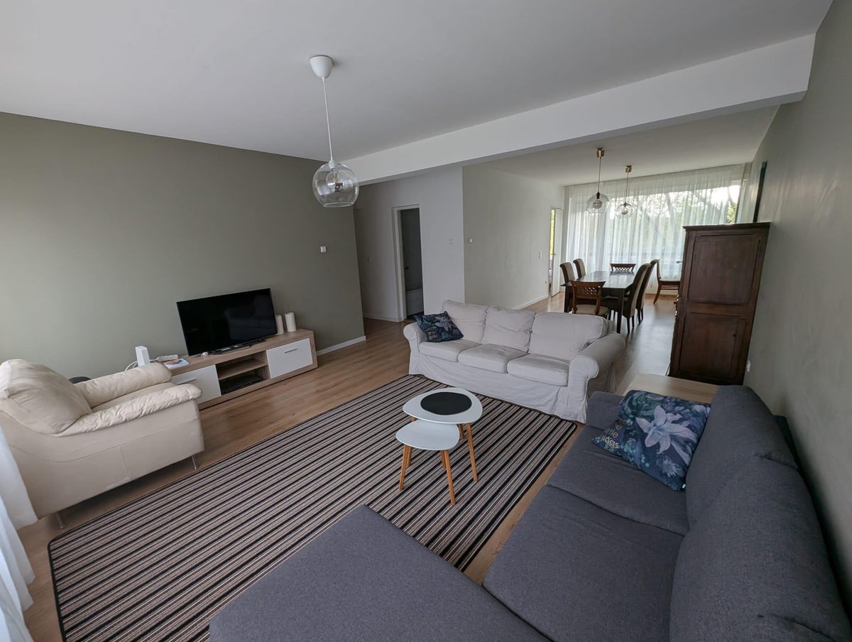 appartement Van Nijenrodeweg Amsterdam