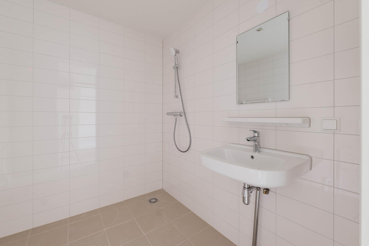 appartement Van Noordtkade Amsterdam - Afbeelding 3