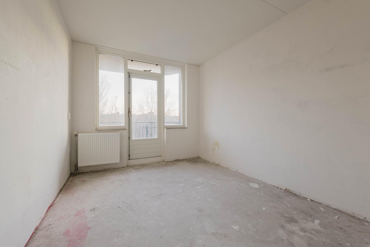 appartement Van Noordtkade Amsterdam - Afbeelding 4
