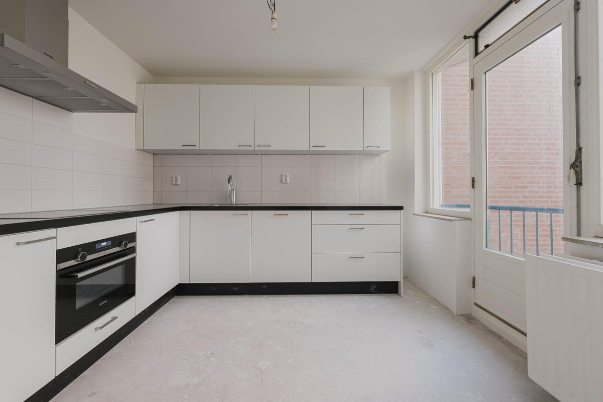 appartement Van Noordtkade Amsterdam - Afbeelding 5