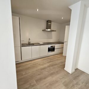 appartement Van Oldenbarneveldtstraat Arnhem