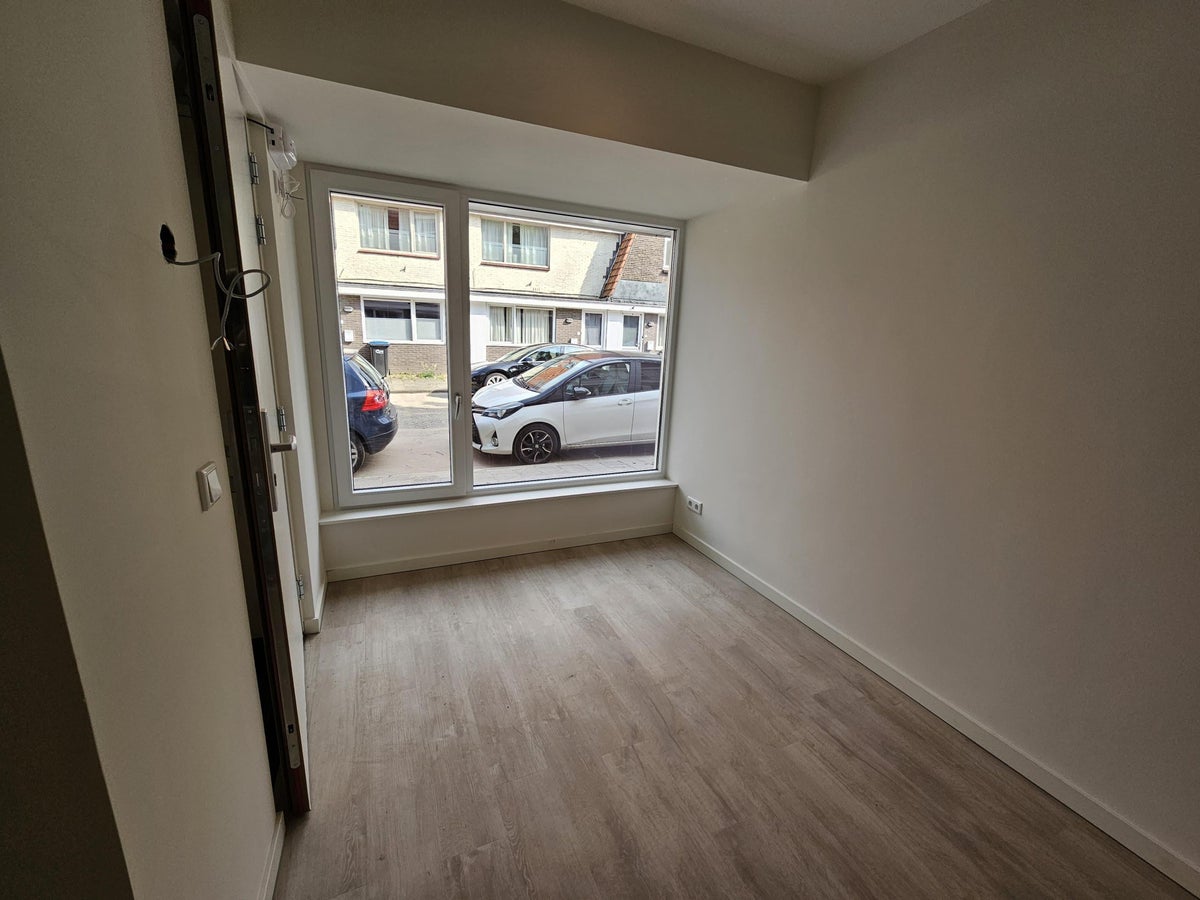 appartement Van Oldenbarneveldtstraat Arnhem - Afbeelding 5