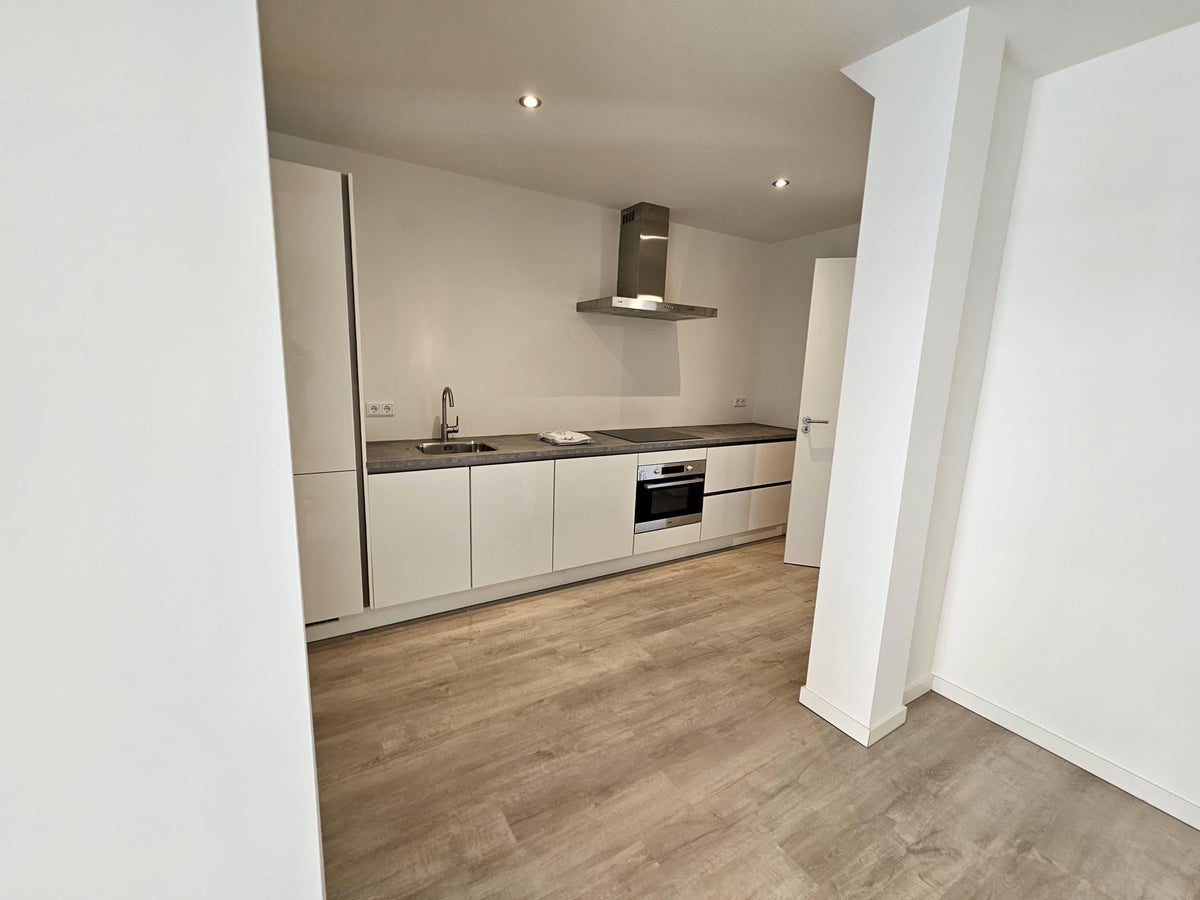 appartement Van Oldenbarneveldtstraat Arnhem