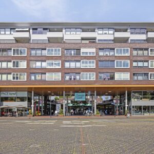 appartement Van Ommerenhaven Barendrecht