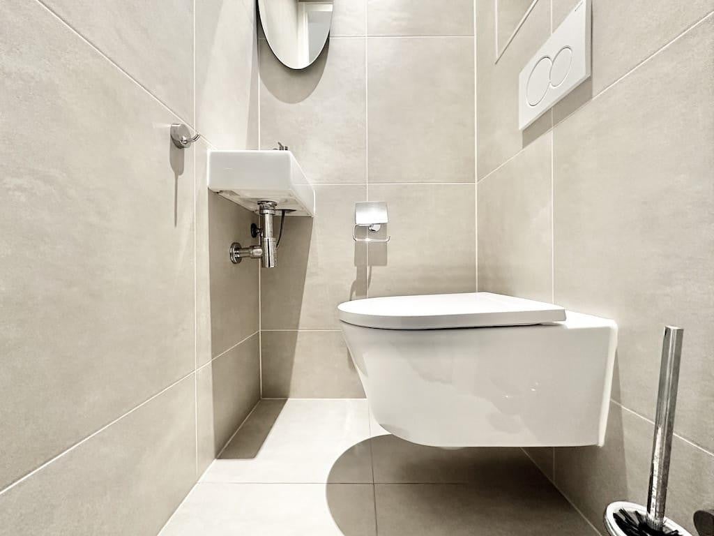 appartement Van Ostadestraat Amsterdam - Afbeelding 2