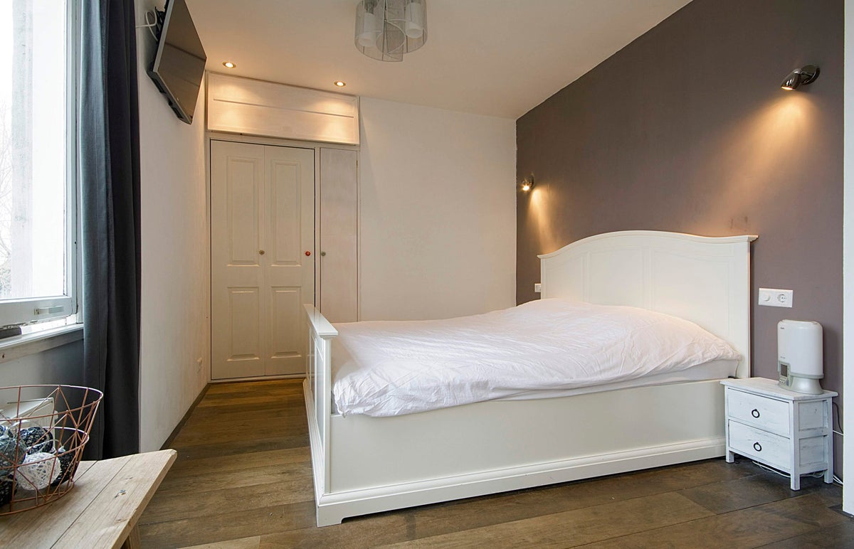 appartement Van Ostadestraat Amsterdam - Afbeelding 3