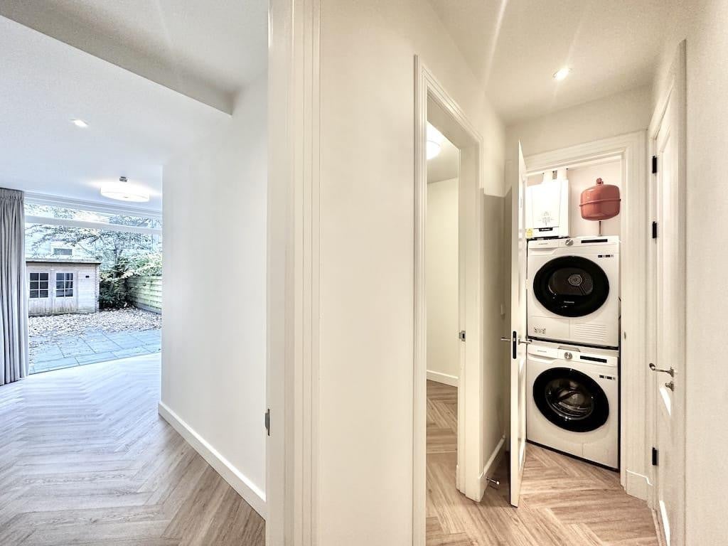 appartement Van Ostadestraat Amsterdam - Afbeelding 4