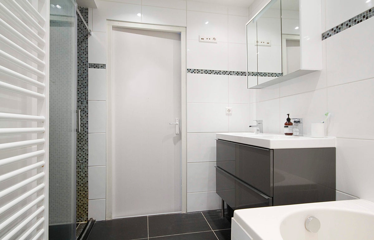 appartement Van Ostadestraat Amsterdam - Afbeelding 5