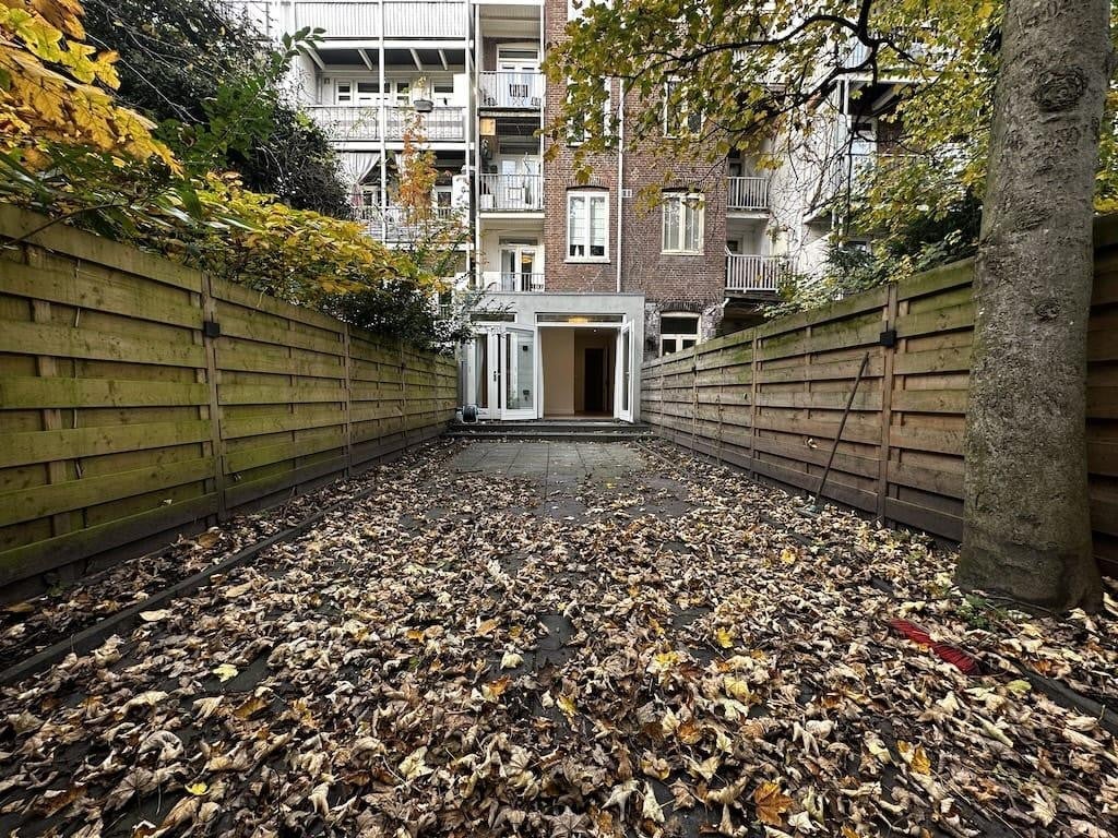 appartement Van Ostadestraat Amsterdam - Afbeelding 5