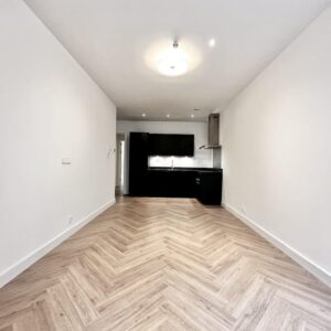 appartement Van Ostadestraat Amsterdam