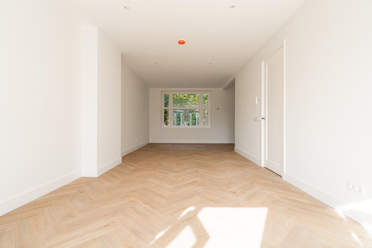 appartement Van Rensselaerstraat Amsterdam - Afbeelding 2