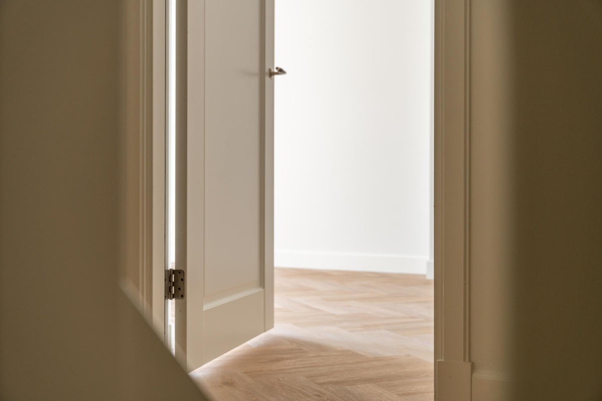 appartement Van Rensselaerstraat Amsterdam - Afbeelding 3