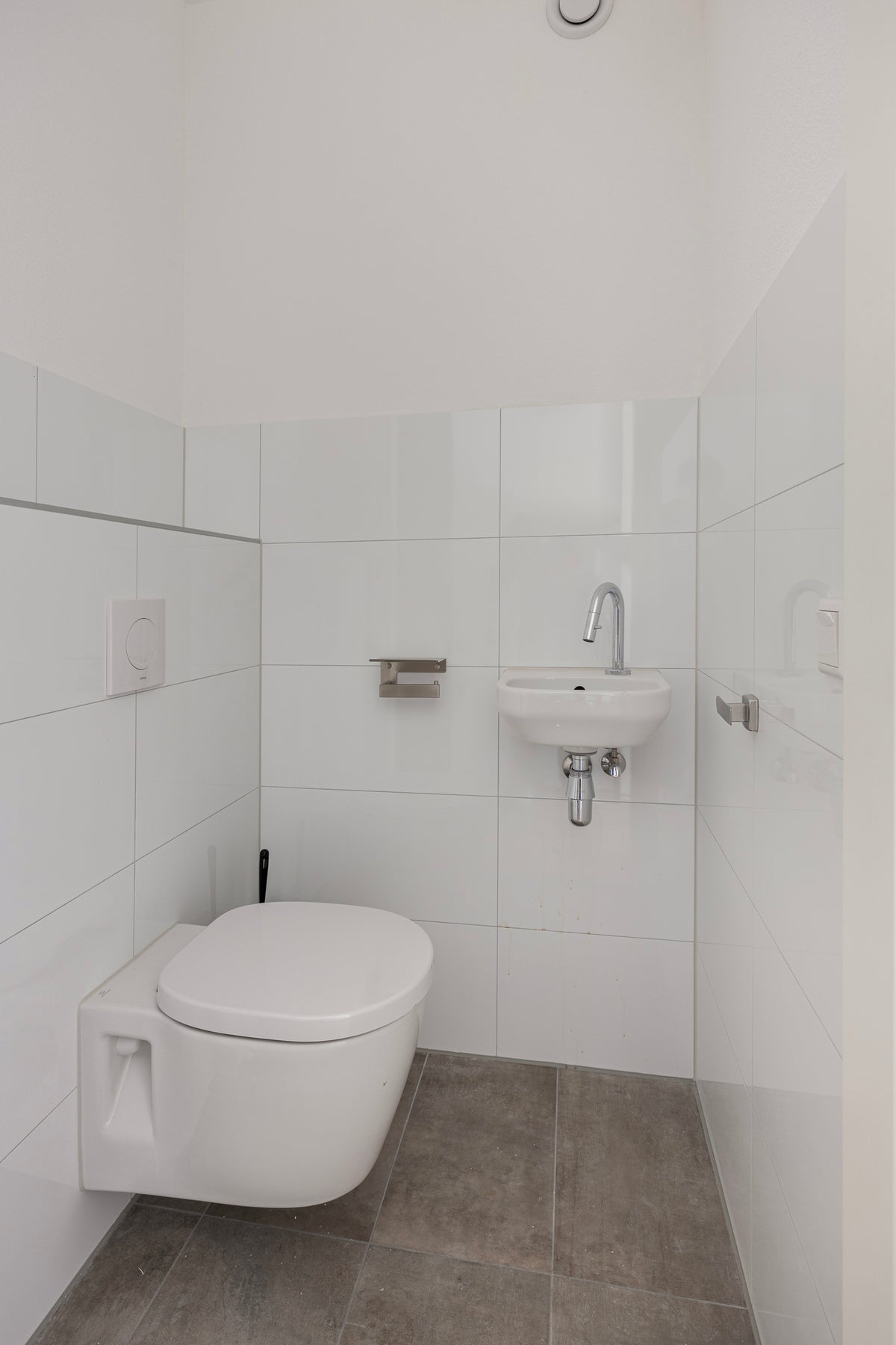 appartement Van Schendelstraat Groningen - Afbeelding 2