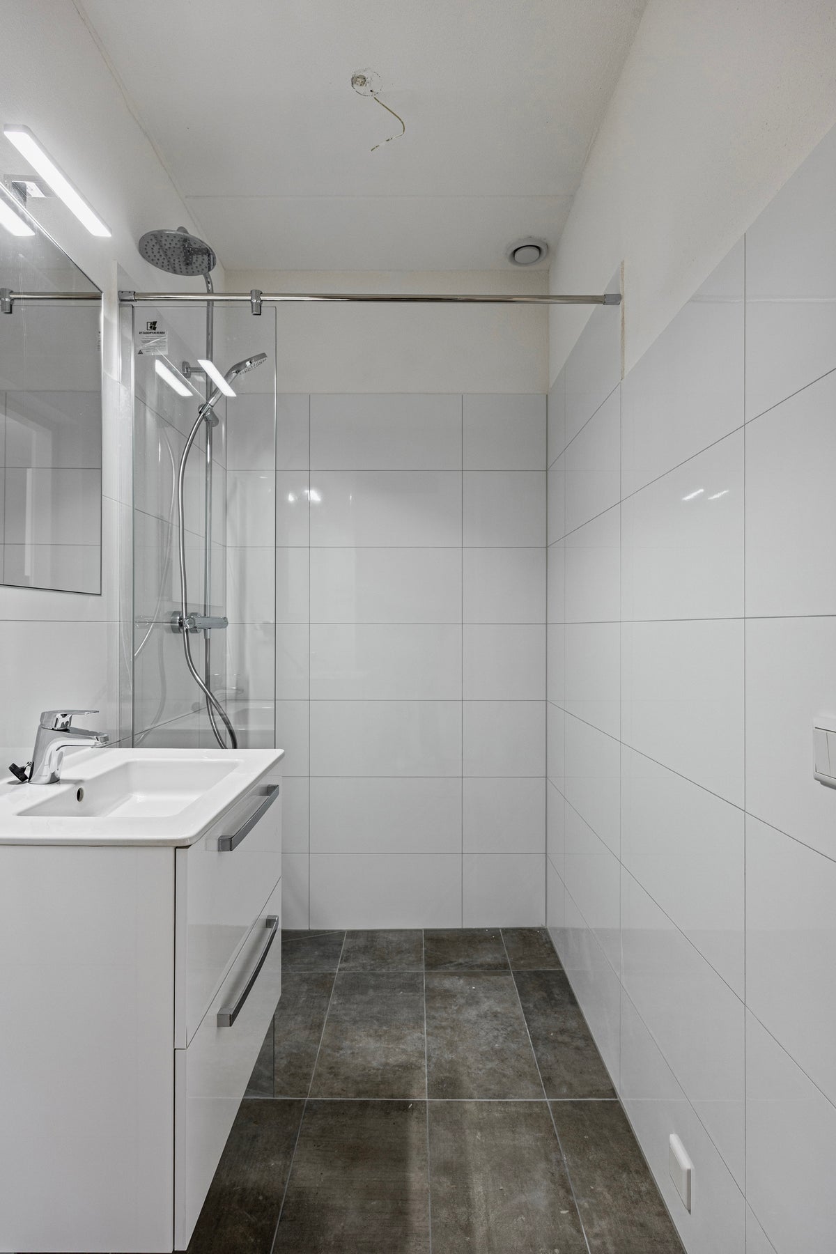 appartement Van Schendelstraat Groningen - Afbeelding 3