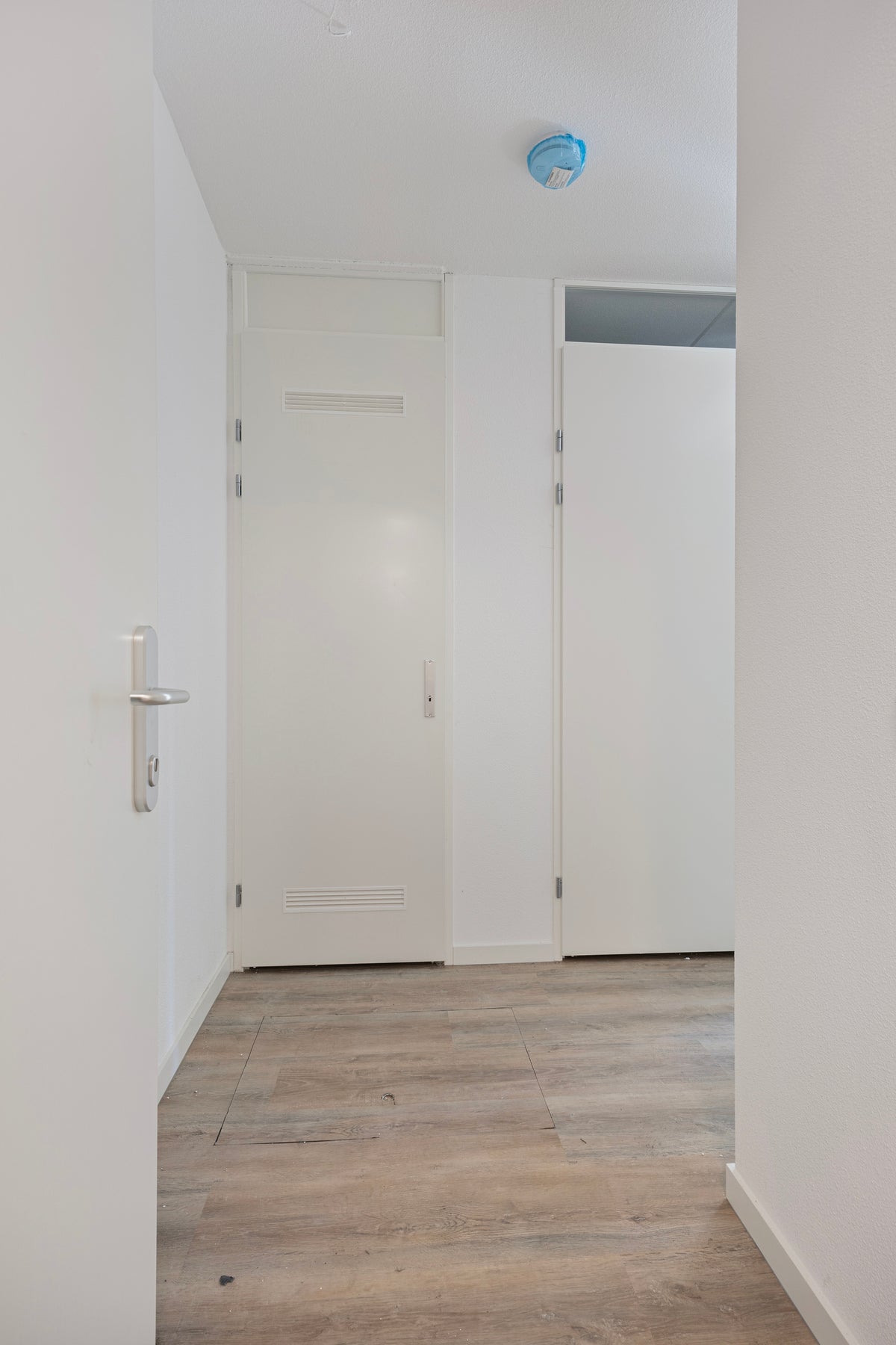 appartement Van Schendelstraat Groningen - Afbeelding 4