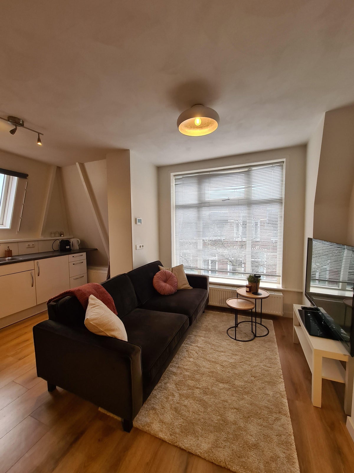 appartement Van Sijsenstraat Groningen - Afbeelding 2