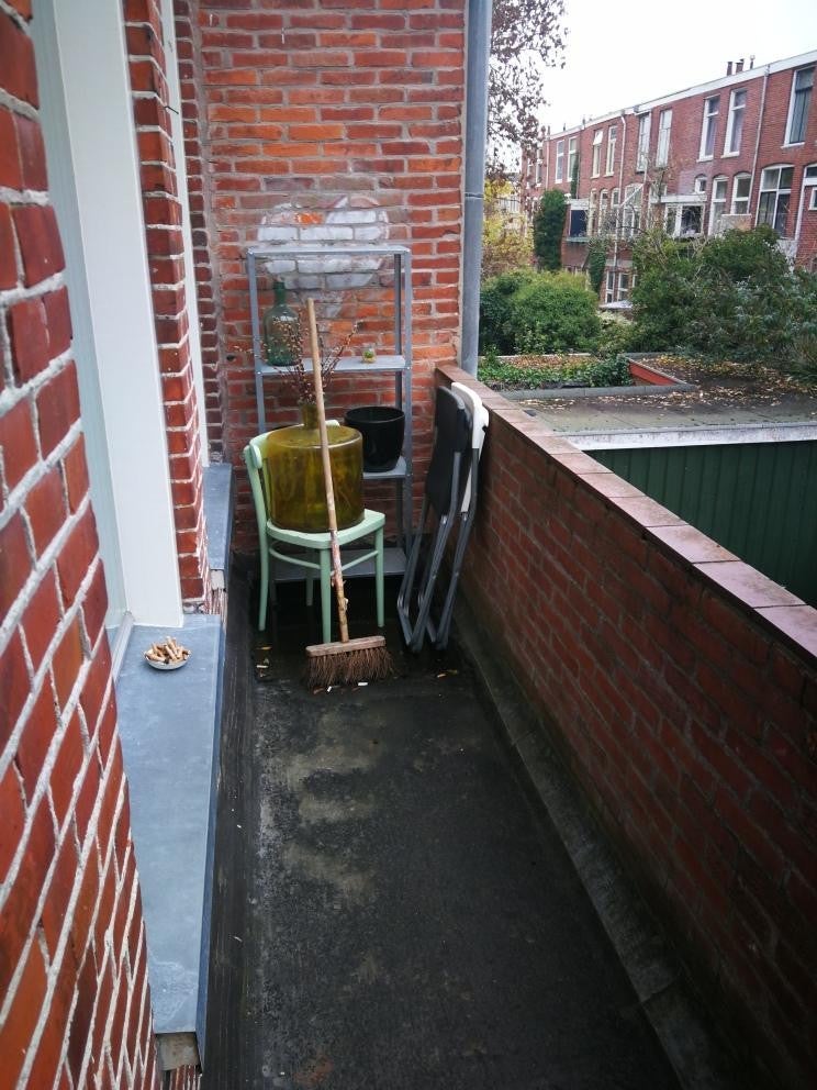 appartement Van Sijsenstraat Groningen - Afbeelding 5