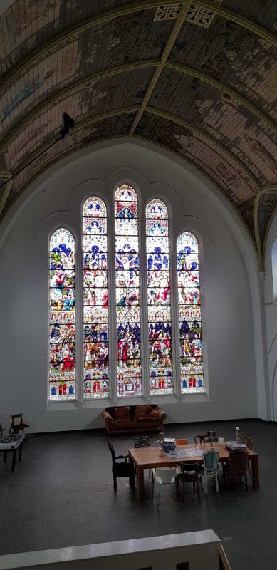 appartement Van Slichtenhorststraat Arnhem - Afbeelding 2