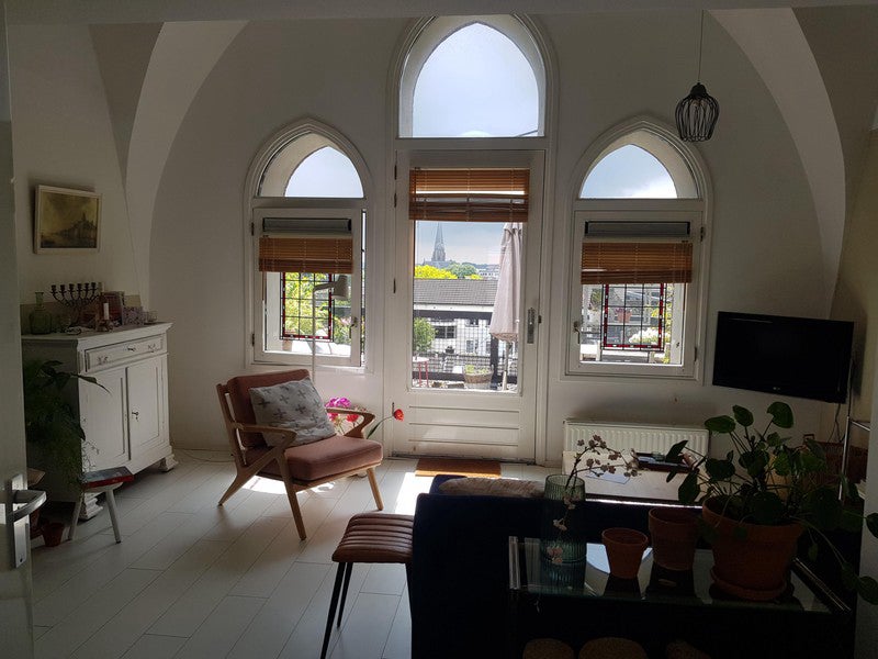 appartement Van Slichtenhorststraat Arnhem - Afbeelding 3