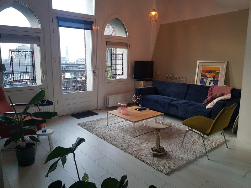 appartement Van Slichtenhorststraat Arnhem - Afbeelding 4