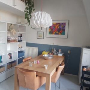 appartement Van Slichtenhorststraat Arnhem