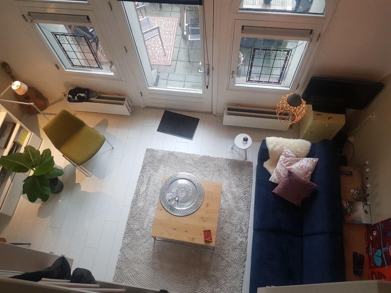 appartement Van Slichtenhorststraat Arnhem - Afbeelding 5